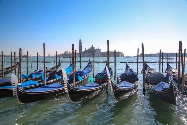 Venice Italy — 스톡 사진