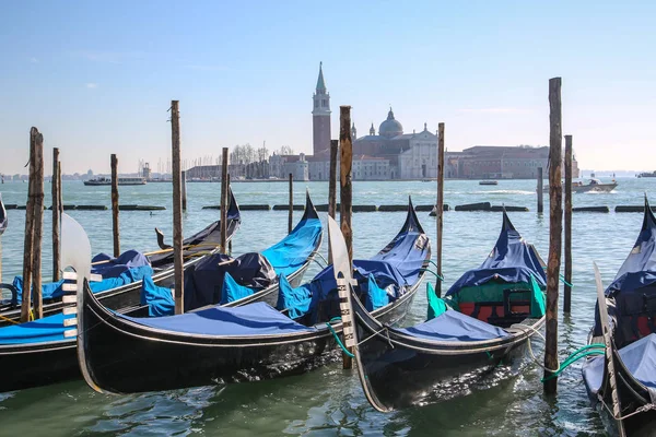 Venice Italy — 스톡 사진