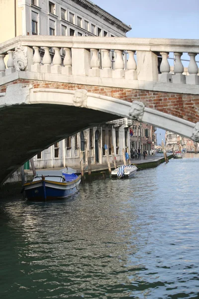 Vista Venezia Italia — Foto Stock