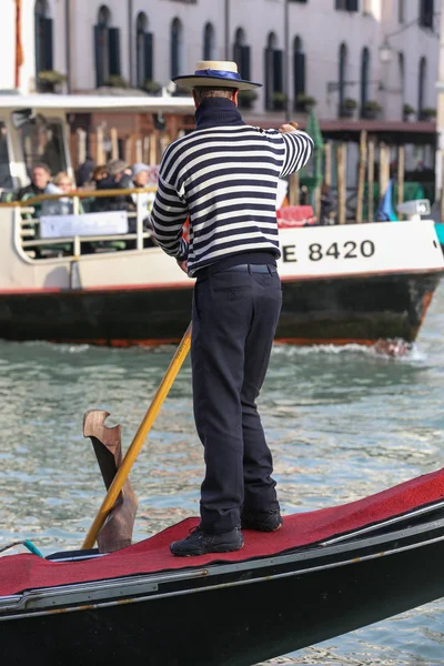 Venice Italy — 스톡 사진