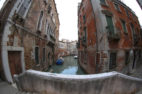 Vista Venecia Italia —  Fotos de Stock