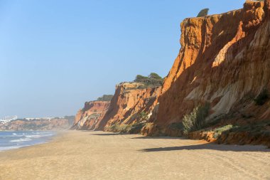 Falesia beach albufeira