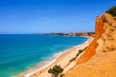 Falesia beach albufeira
