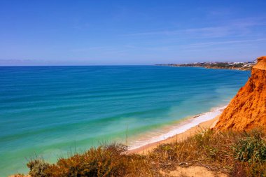 Falesia beach albufeira