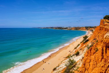 Falesia beach albufeira