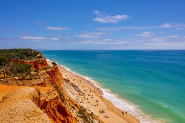 Falesia beach albufeira