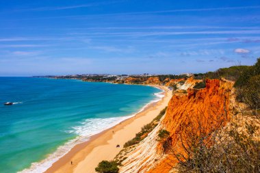 Falesia beach albufeira