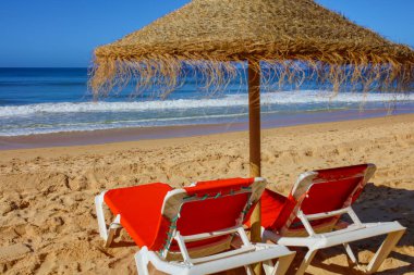 Falesia beach albufeira