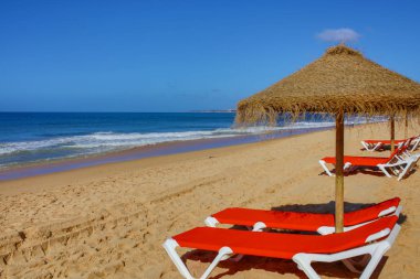 Falesia beach albufeira