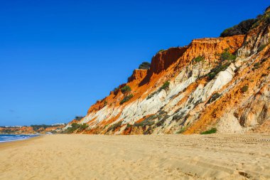 Falesia beach albufeira