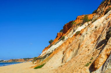 Falesia beach albufeira