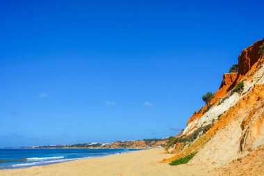 Falesia beach albufeira