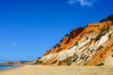 Falesia beach albufeira