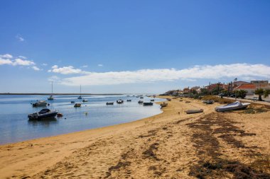 Faro Plajı