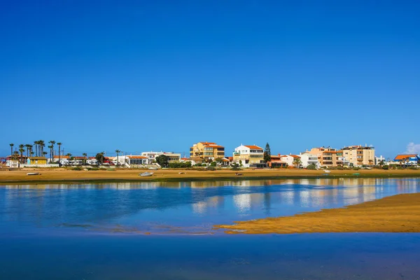 Plage de Faro — Photo