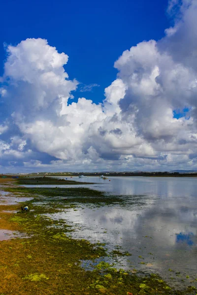 Faro Plajı — Stok fotoğraf