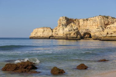 marinha plaj lagoa 