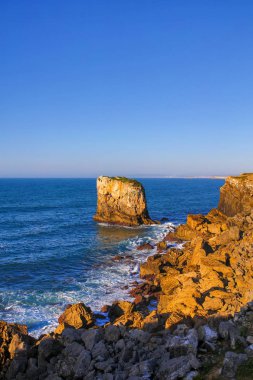Peniche Portekiz şehri