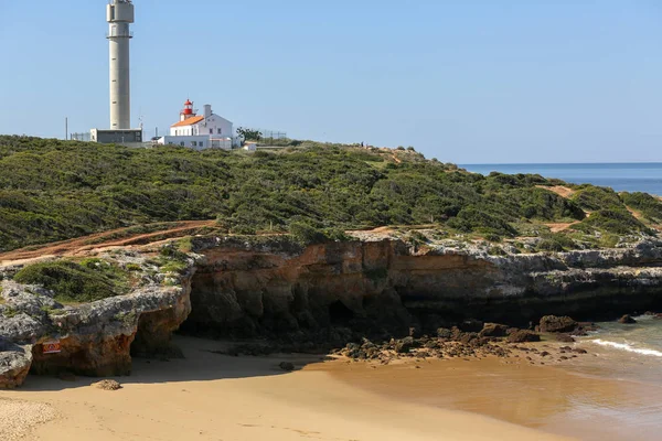 La città di Portimao — Foto Stock