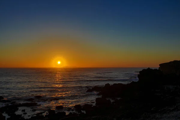 Ville de Peniche Portugal — Photo