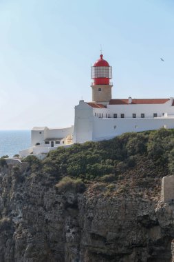 Sagres sao Vicente şehri