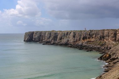 Sagres sao Vicente şehri