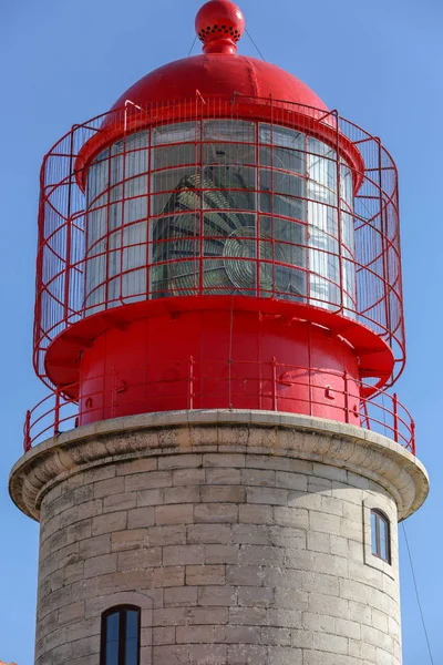 City of Sagres sao Vicente — Stock Photo, Image