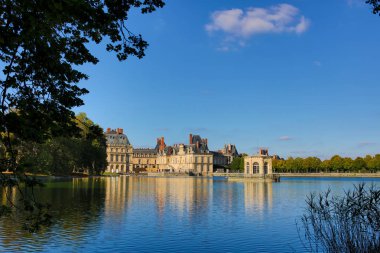Fontainebleau Kalesi