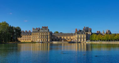 Fontainebleau Kalesi