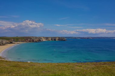 Fransa 'nın Britanya manzaraları