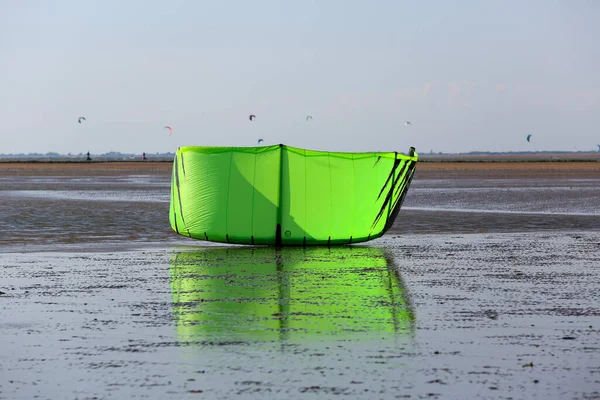 Landschaften Der Französischen Bretagne — Stockfoto