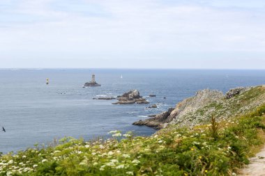 Fransa 'nın Britanya manzaraları