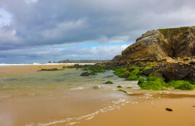 Fransa 'nın Britanya manzaraları