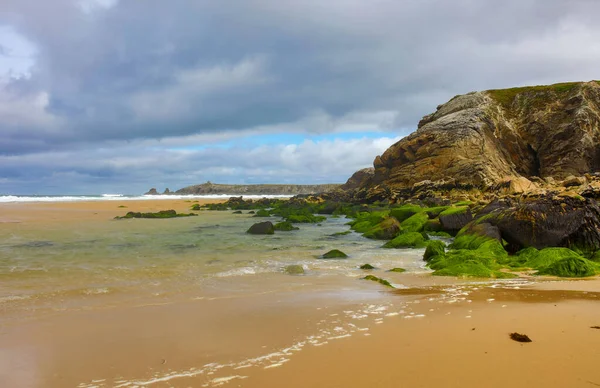 Fransa 'nın Britanya manzaraları