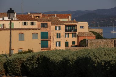 Saint-Tropez Körfezi
