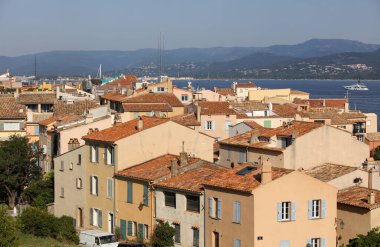 Saint-Tropez Körfezi