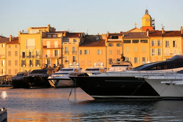 Saint-Tropez Körfezi