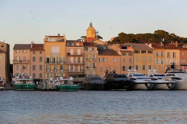Saint-Tropez Körfezi
