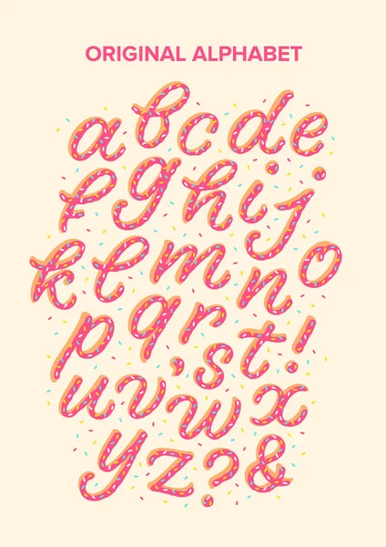 stilize alfabesinde geçerli olan harfleri, çörek, Hat sanatı hocası, yazı