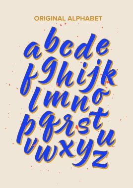 alphabet_calligraphy_blue