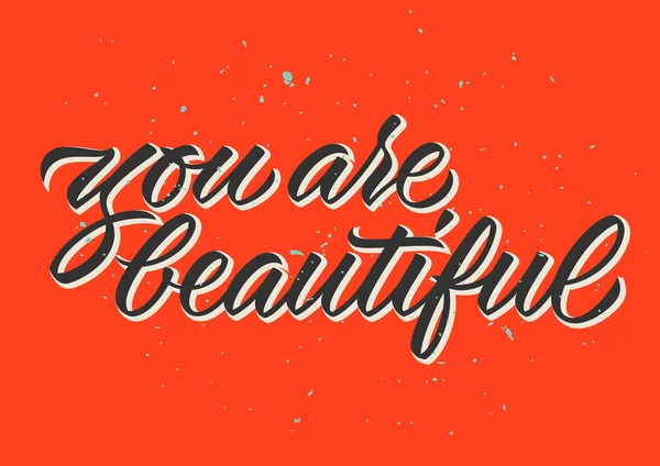 beautiful_calligraphy_red