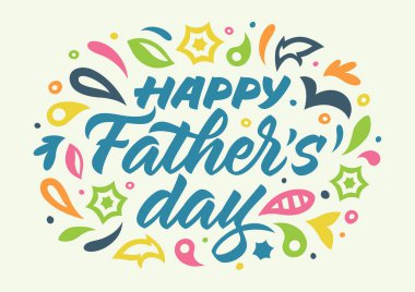 Baba ' s_day_calligraphy_pattern