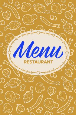 menu_calligraphy_pattern_blue