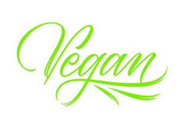 Vegan
