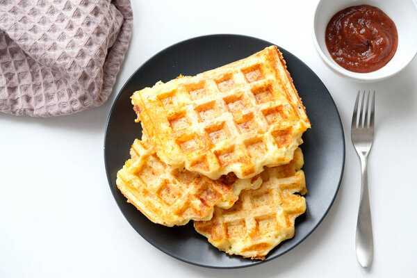 The best light Breakfast