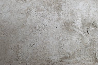 Soyut arka plan olarak eski gri çimento duvar