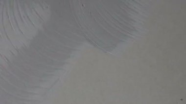 Stop motion animasyonlu beton doku arka plan veya dokular fotoğrafları, döngü olasılığı ile oluşturulan opaklık aracı veya luma mat kullanarak eski filmler efektleri için yararlı