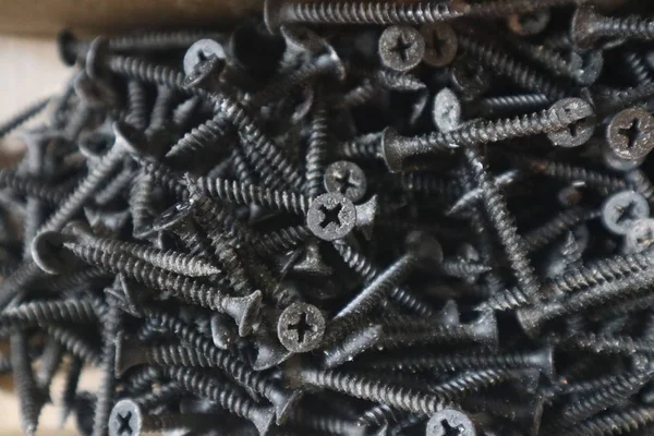 siyah vidalar arka plan grubu 