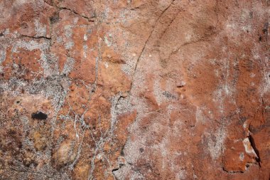 Kaya dokusu ya da arka plan, doğa, dağlardan çekilmiş.