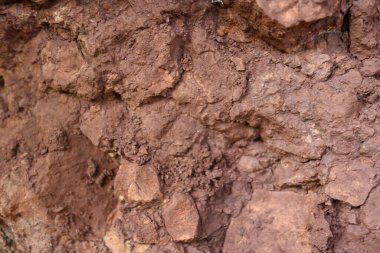 Kaya dokusu ya da arka plan, doğa, dağlardan çekilmiş.